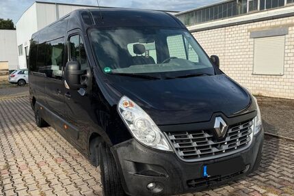 Renault Master 303.369 km 7.500 &euro; Mutterstadt 67112