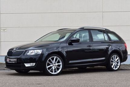 Skoda Octavia 350.000 km 4.990 € Viernheim 68519