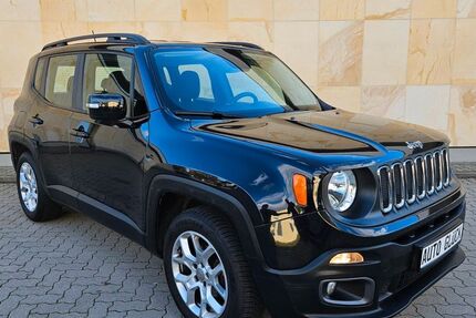 Jeep Renegade 166.000 km 9.990 € Schwetzingen 68723
