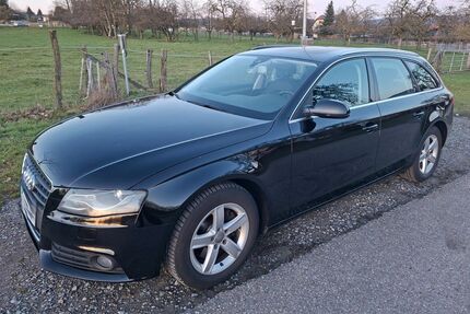 Audi A4 213.000 km 4.800 &euro; Heidelberg 69126
