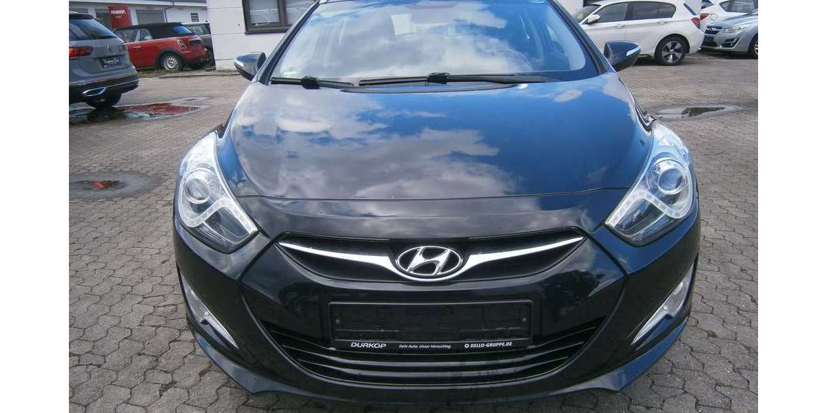 Hyundai i40 174.050 km 5.950 &euro; Forst 76694