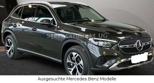 GLC 300