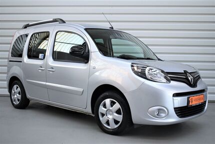Renault Kangoo 47.000 km 18.990 &euro; Forst 76694