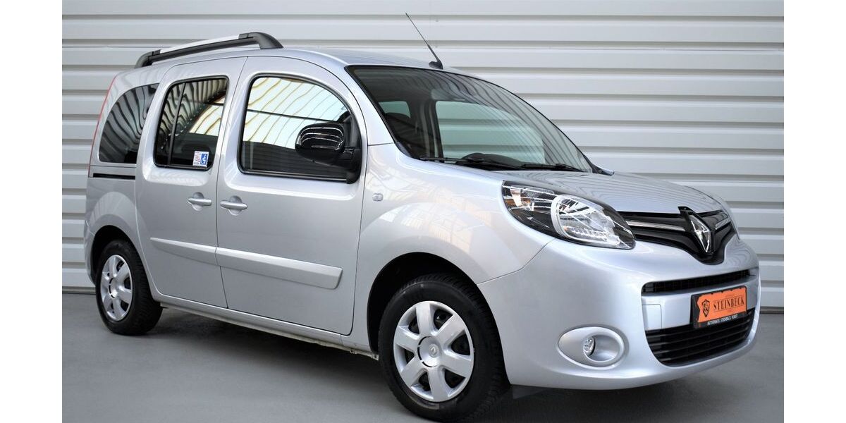 Renault Kangoo 47.000 km 18.990 &euro; Forst 76694