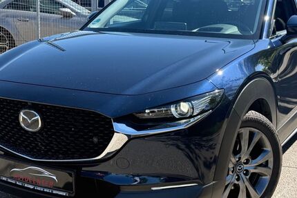 Mazda CX-30 2.924 km 26.900 &euro; Weinheim 69469