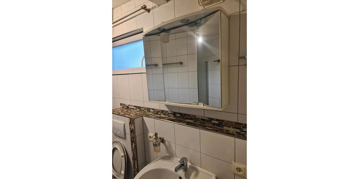 Terrassenwohnung Bad Schönborn - 1 Zimmer, 45 m&sup2;, 850&euro; | Angebot:24812318
