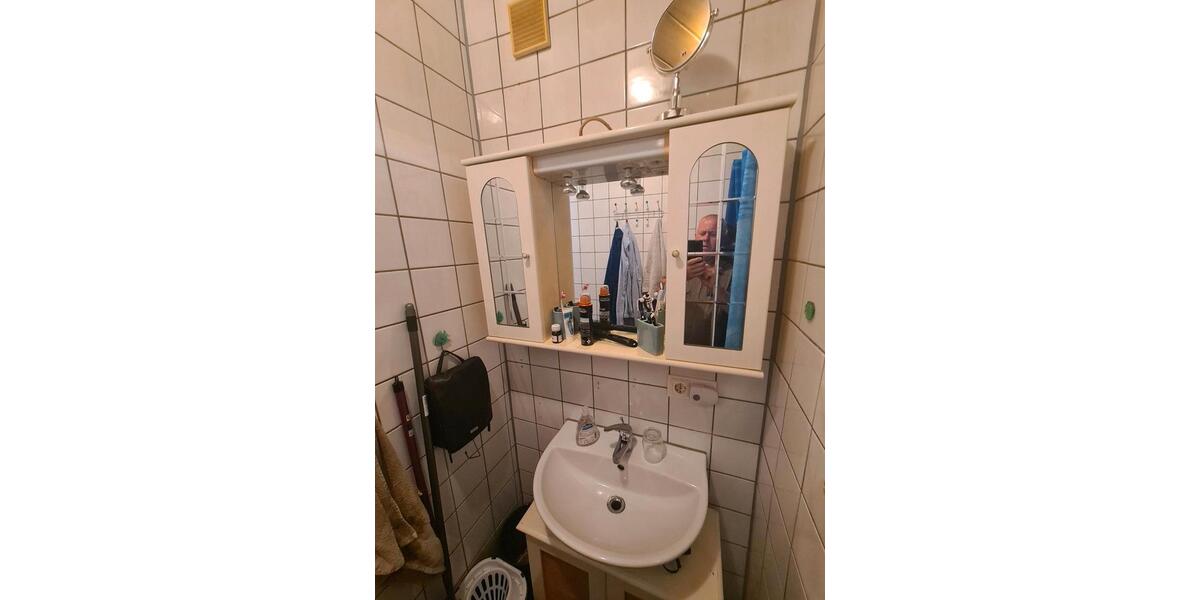 Terrassenwohnung Bad Schönborn - 1 Zimmer, 45 m&sup2;, 900&euro; | Angebot:24812318