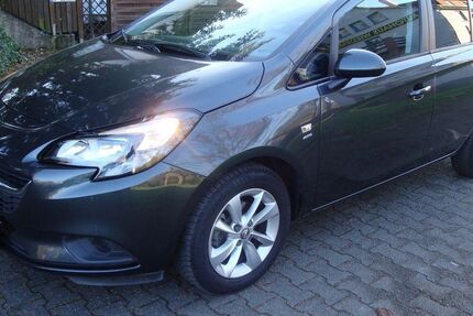 Opel Corsa 31.800 km 10.599 &euro; Lorsch 64653