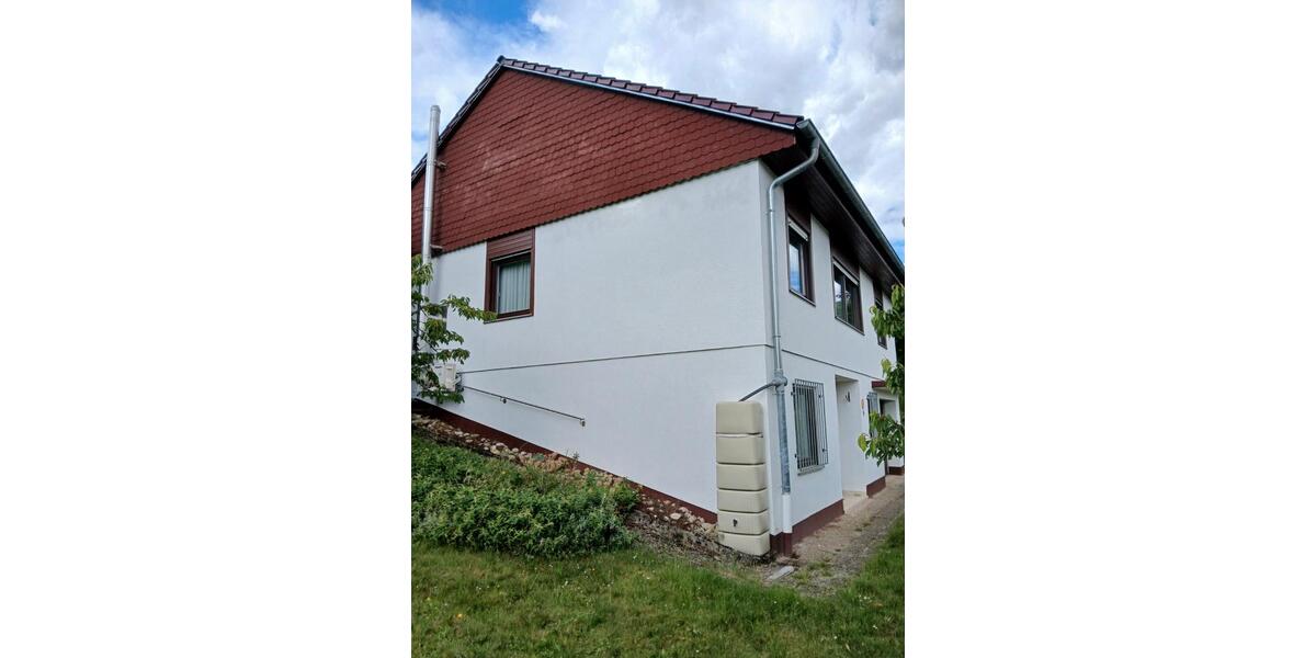 Einfamilienhaus Fürth - 5 Zimmer, 115 m&sup2;, 499.000&euro; | Angebot:27054035