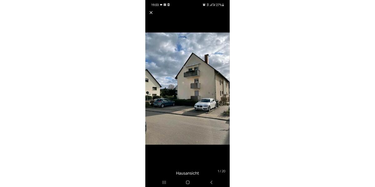 Provisionsfreie 3 Zimmer Wohnung ohne Erbpacht 3 zimmer