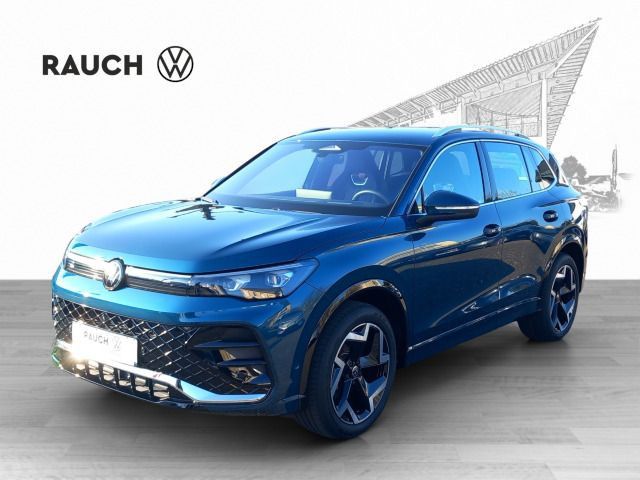 VW Tiguan 2.050 km 39.880 &euro; Lampertheim 68623