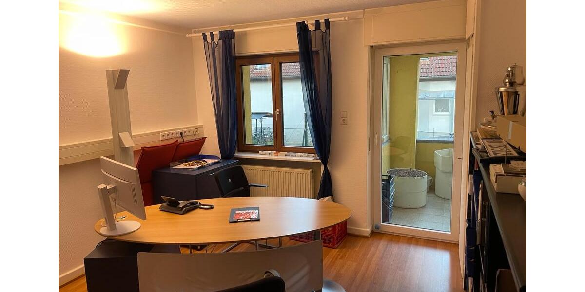 Gewerbeobjekt Heidelberg Boxberg - 450&euro; | Angebot:26032207