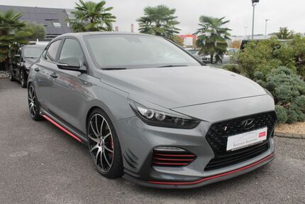 Hyundai i30 66.000 km 23.990 € Speyer 67346