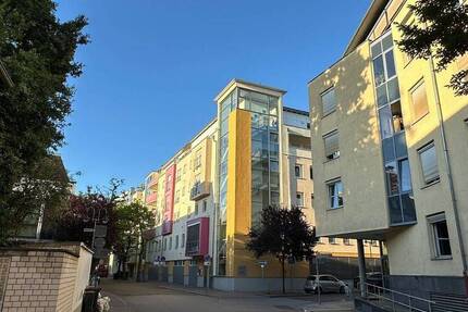 Gewerbeobjekt Frankenthal Frankenthal Kernstadt - 750&euro; | Angebot:26930237
