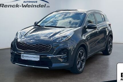 Kia Sportage 67.500 km 22.989 &euro; Mannheim 68199