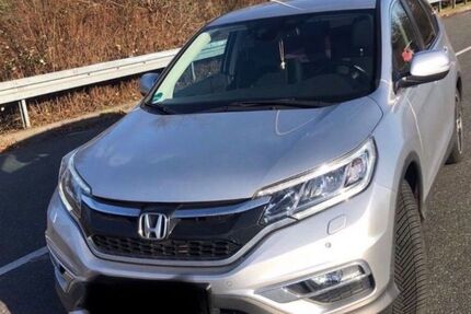 Honda CR-V 129.500 km 16.500 &euro; Mannheim 68163