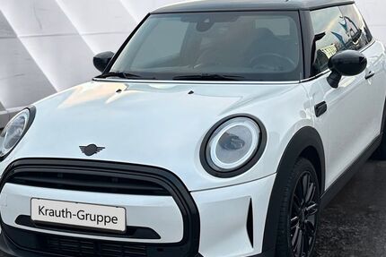 Mini Cooper 17.793 km 22.900 &euro; Heidelberg 69123