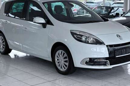 Renault Scenic 96.000 km 6.990 &euro; Speyer 67346