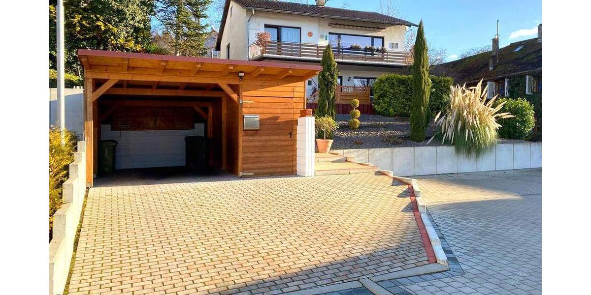 Einfamilienhaus Wiesloch Baiertal - 5 Zimmer, 132 m&sup2;, 529.000&euro; | Angebot:25211095