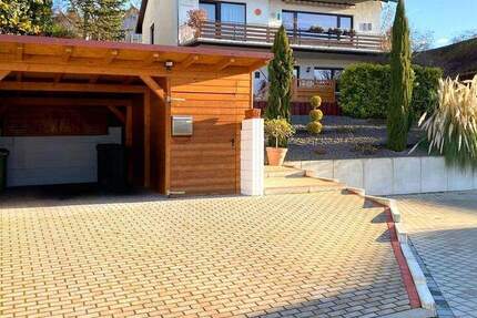 Haus Wiesloch Baiertal - 5 Zimmer, 132 m&sup2;, 529.000&euro; | Angebot:25211095