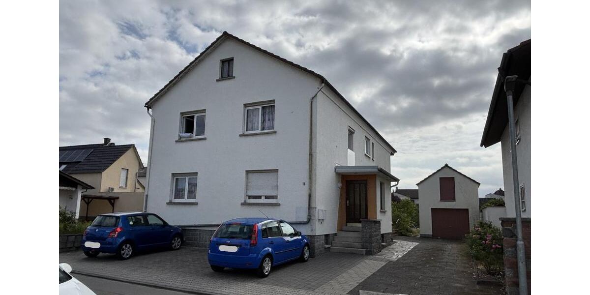 Einfamilienhaus Lorsch - 8 Zimmer, 206 m&sup2;, 858.000&euro; | Angebot:24860799