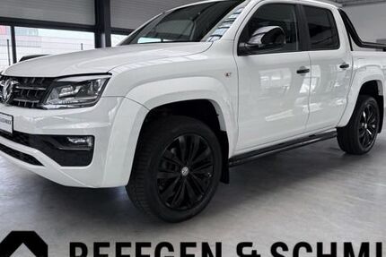 VW Amarok 103.300 km 39.980 &euro; Mannheim 68309