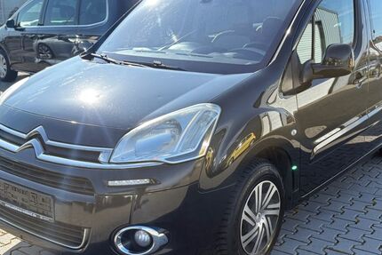 Citroen Berlingo 406.780 km 3.499 &euro; Speyer 67346
