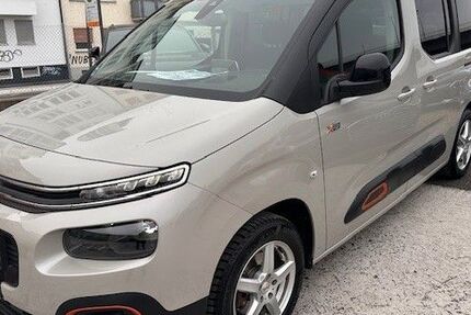 Citroen Berlingo 65.000 km 20.690 &euro; Mannheim 68159