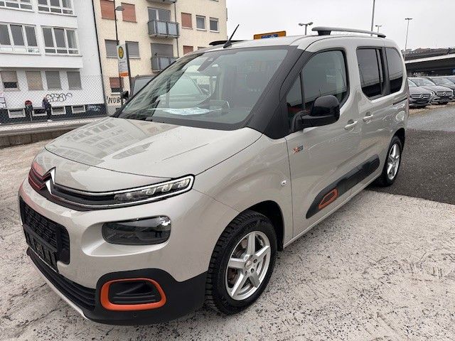 Citroen Berlingo 65.000 km 20.690 &euro; Mannheim 68159
