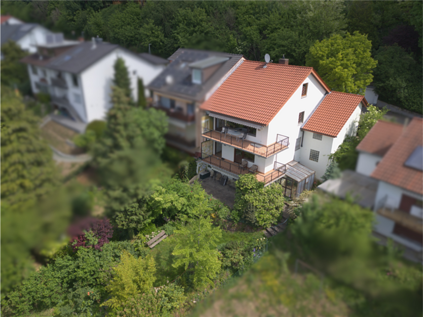 Haus zum Kaufen in Weinheim , Bergstr 835.000 € 249 m²