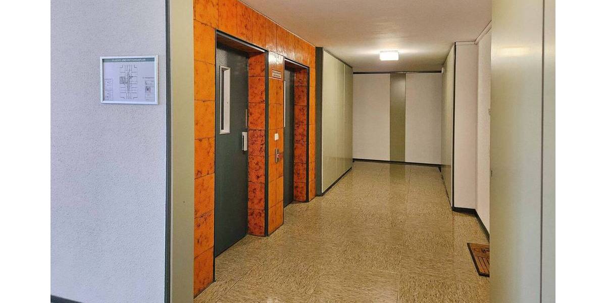 Etagenwohnung Wiesloch - 3 Zimmer, 93 m&sup2;, 220.000&euro; | Angebot:26825027