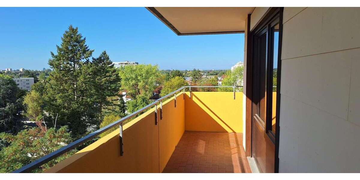 Etagenwohnung Heidelberg Handschuhsheim - 4 Zimmer, 107 m&sup2;, 698.500&euro; | Angebot:27362762