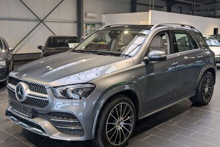 Mercedes GLE 350