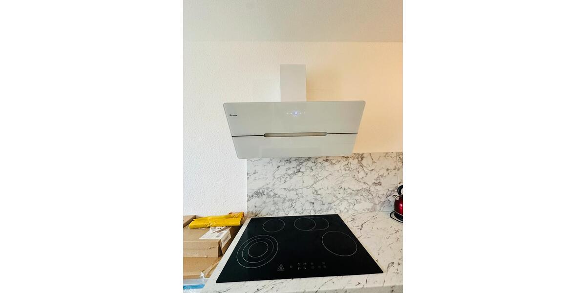 Etagenwohnung Mannheim Käfertal - 2 Zimmer, 64 m&sup2;, 900&euro; | Angebot:26384399