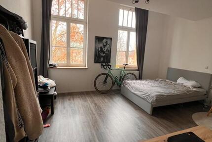 Helle 1 Zimmer Wohnung Zentrale Lage direkt in Hockenheim 1 zimmer