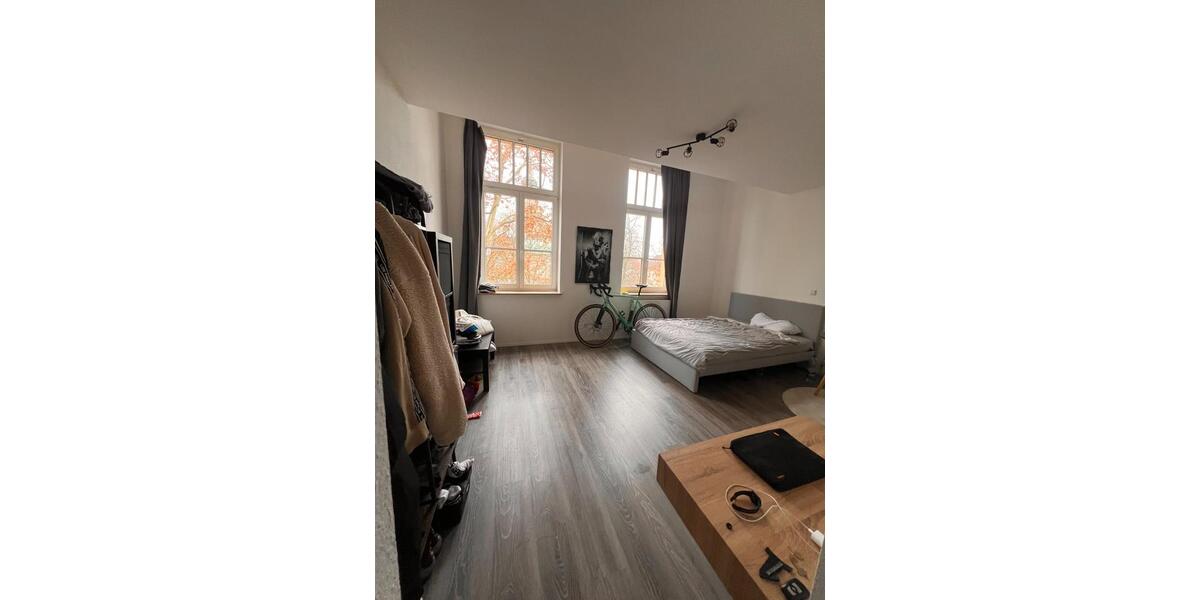 Helle 1 Zimmer Wohnung Zentrale Lage direkt in Hockenheim 1 zimmer