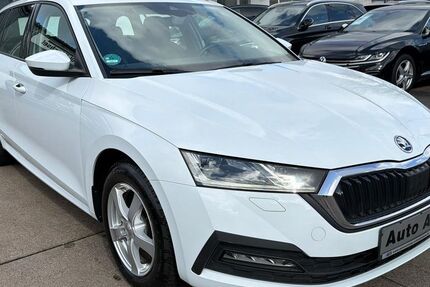 Skoda Octavia 115.150 km 15.999 &euro; Schwetzingen 68723
