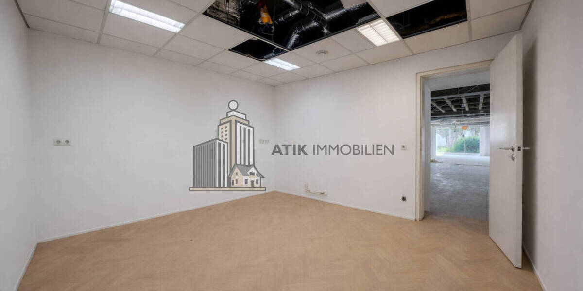 ATIK: Hochfrequentierte Einzelhandelsfläche in 1A-Lage der Mannheimer Innenstadt - Q7 Fressgasse - Gewerbeobjekt Mannheim / Schwetzingerstadt/Oststadt Quadrate | Angebot:26749753