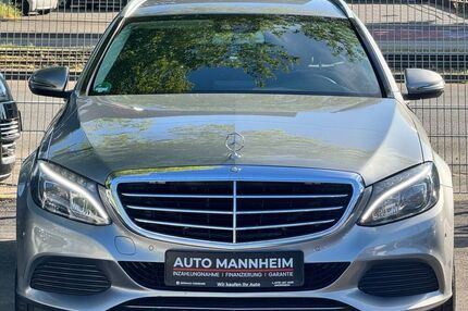 Mercedes C 220