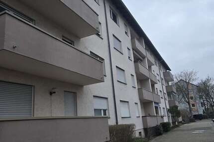 Wohnung Viernheim - 1 Zimmer, 30 m&sup2;, 79.000&euro; | Angebot:26148793