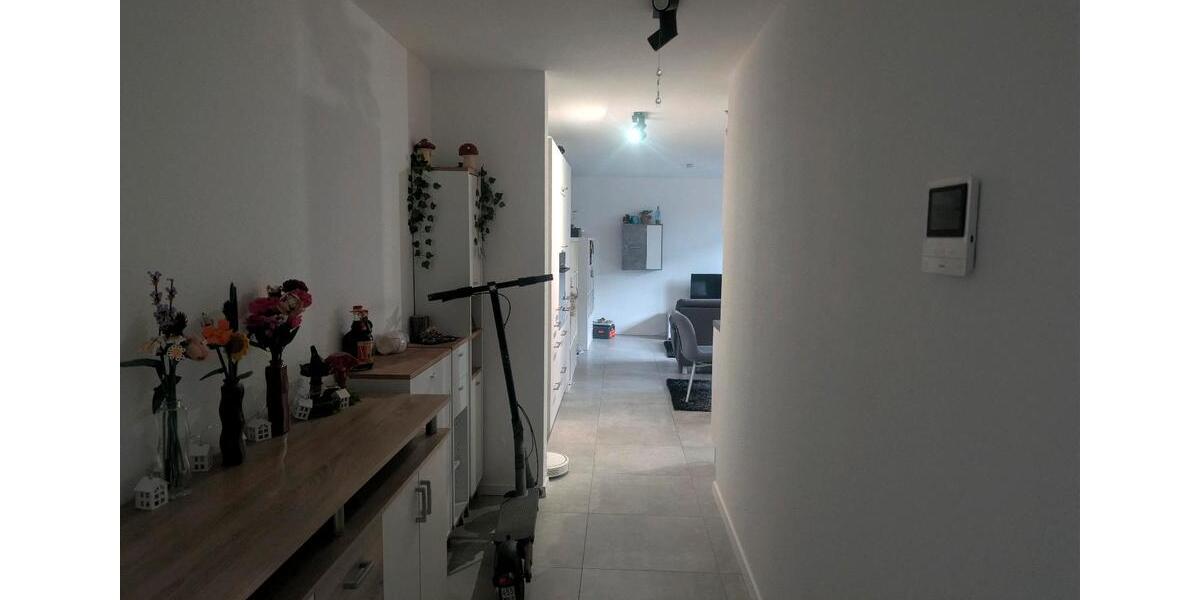 Etagenwohnung Philippsburg - 2 Zimmer, 65 m&sup2;, 1.200&euro; | Angebot:24627434