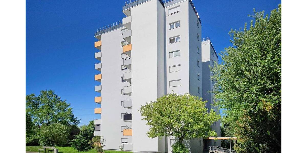 Etagenwohnung Wiesloch - 3 Zimmer, 85 m&sup2;, 170.000&euro; | Angebot:26555463