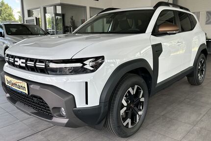 Dacia Duster 20.000 km 30.140 &euro; St. Leon-Rot OT Rot 68789