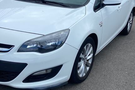 Opel Astra 299.000 km 1.850 &euro; Hockenheim 68766