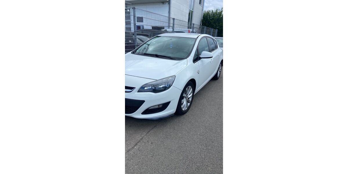 Opel Astra 299.000 km 1.850 &euro; Hockenheim 68766