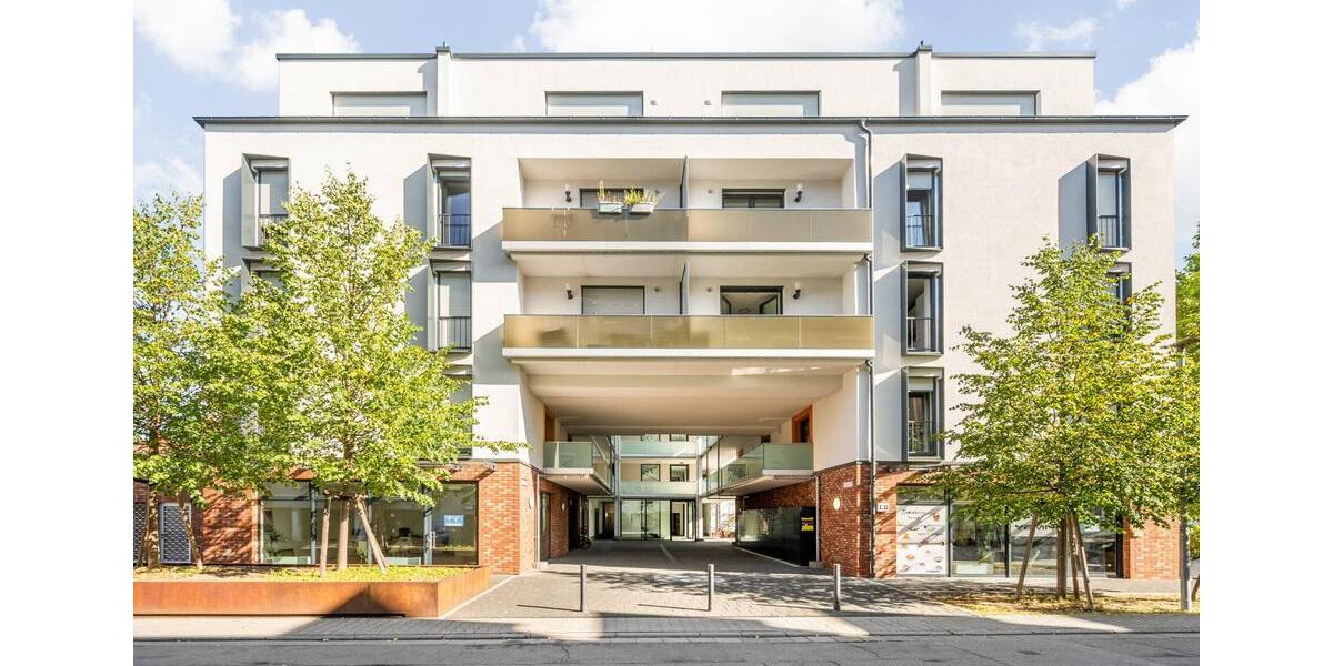 Etagenwohnung Heidelberg Boxberg - 1 Zimmer, 23 m&sup2;, 525&euro; | Angebot:24714395