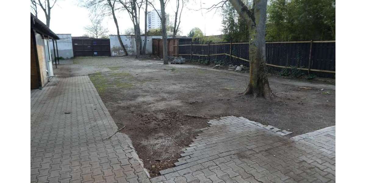 Gewerbeobjekt Frankenthal Frankenthal Kernstadt - 1.900&euro; | Angebot:26423090