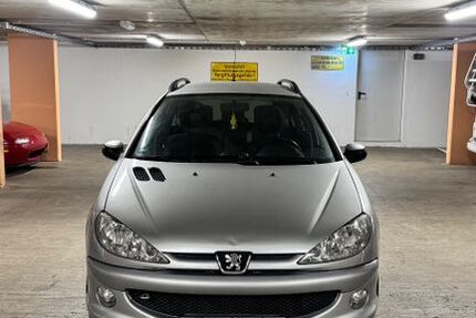 Peugeot 206 176.000 km 1.000 &euro; Weinheim 69469