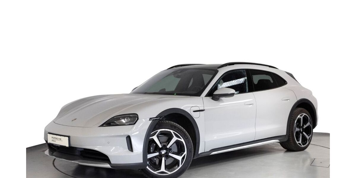 Porsche Taycan 49.502 km 79.900 &euro; Mannheim 68229