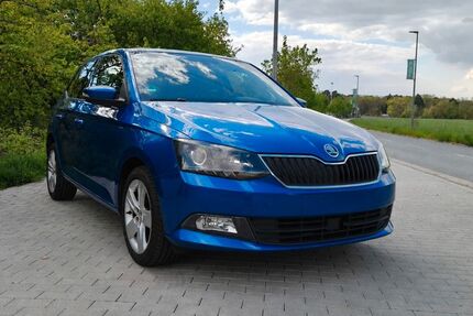 Skoda Fabia 162.126 km 4.800 &euro; Viernheim 68519
